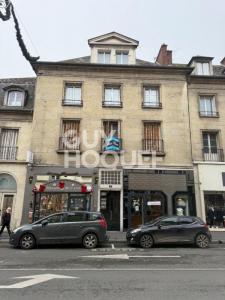 Vente Appartement 4 pices COMPIEGNE 60200