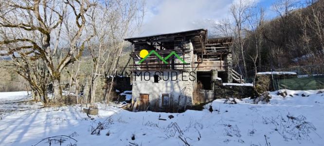 Vente Maison 2 pices SAINTE-FOY-TARENTAISE 73640