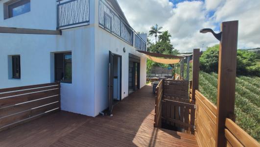 Location Maison 4 pices TAMPON 97430