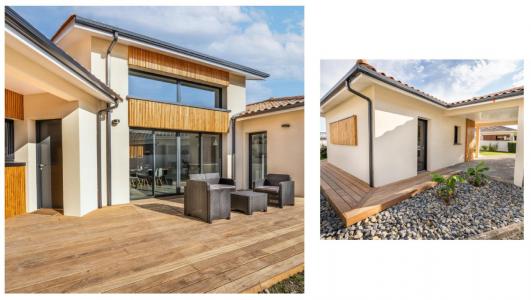 Vente Maison 4 pièces BIGANOS 33380