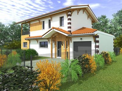 Vente Maison 4 pièces SALLES 33770