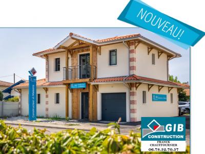 Vente Maison 4 pièces MIOS 33380
