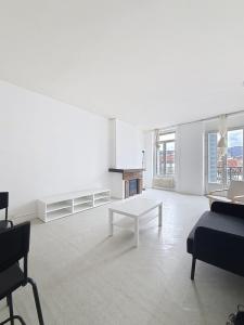 photo For rent Apartment CLERMONT-FERRAND 63