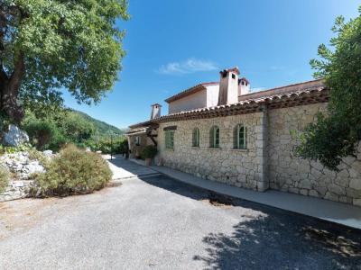 Vente Maison 7 pièces TOURRETTES-SUR-LOUP 06140