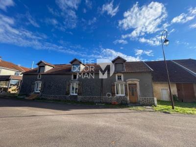 Vente Maison 7 pièces THOL-LES-MILLIERES 52240