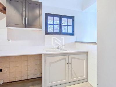 Vente Appartement MONTAUROUX 