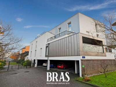 Vente Appartement 2 pièces NANTES 44100