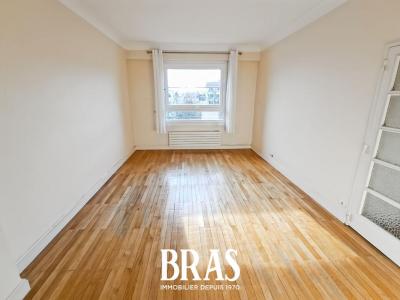 Vente Appartement 3 pièces NANTES 44000