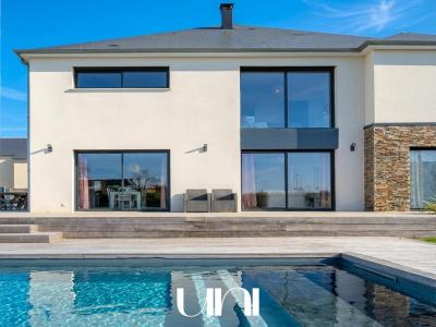 Vente Maison 7 pièces SAINT-CONTEST 14280