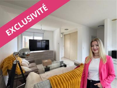 Vente Appartement 2 pices CAMBRAI 59400