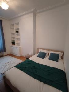 Location Appartement 3 pices PARIS-14EME-ARRONDISSEMENT 75014