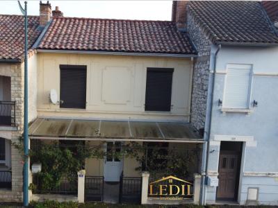 Vente Maison 4 pices MOISSAC 82200