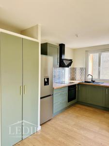 Vente Appartement 3 pièces TARBES 65000