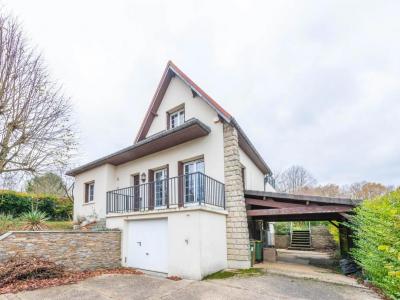 Vente Maison 5 pices SAINT-GERMAIN-DE-LA-GRANGE 78640