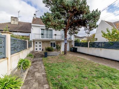 Vente Maison 6 pices SOISY-SOUS-MONTMORENCY 95230