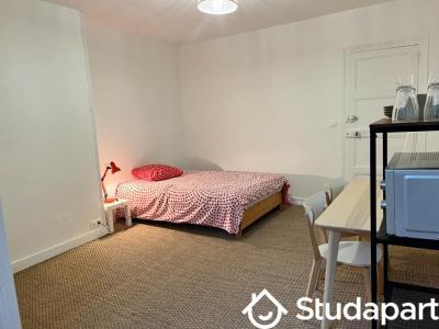 Location Appartement TOURS 37000