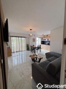 Location Appartement 2 pices ANTIBES 06600