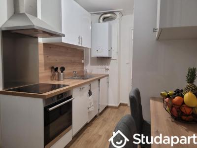 Location Appartement ORLEANS 45100