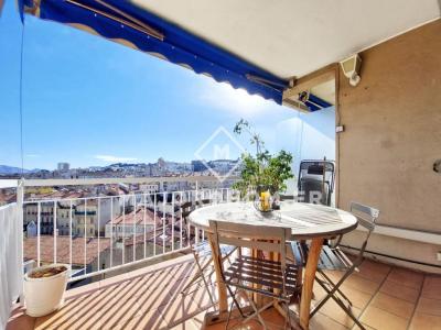 Vente Appartement 6 pièces MARSEILLE-6EME-ARRONDISSEMENT 13006