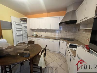 Vente Maison 4 pièces BOURBONNE-LES-BAINS 52400