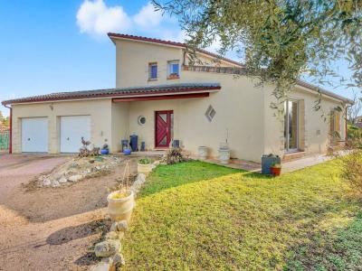 Vente Maison 5 pices SAINT-ALBAN 31140