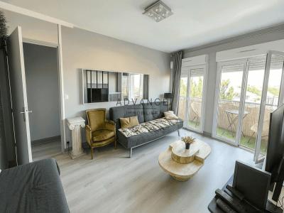 Vente Appartement 2 pièces TOULOUSE 31100