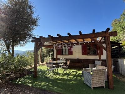 Vente Maison 4 pièces MUY 83490