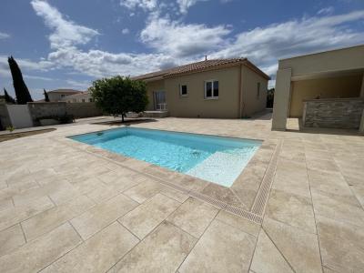 Vente Maison PUIMISSON  34