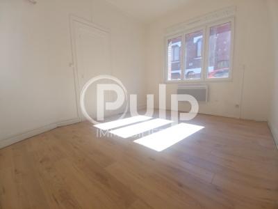 Location Appartement 2 pices LENS 62300