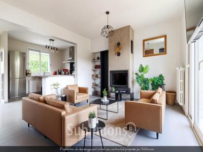 Vente Maison 7 pièces ARRADON 56610
