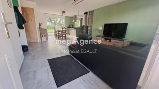 Vente Maison 5 pièces MEILLAC 35270