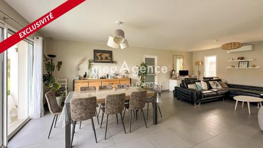 Vente Maison 6 pièces SAINT-LEGER-SOUS-CHOLET 49280