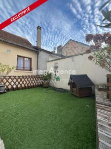 Vente Maison 7 pièces BEAUMONT-SUR-SARTHE 72170
