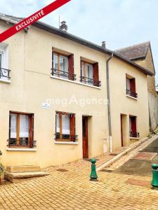 For sale House BEAUMONT-SUR-SARTHE 