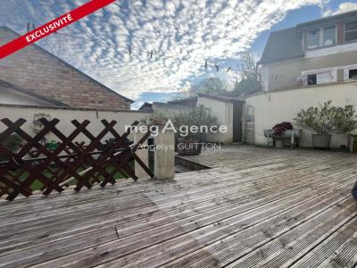 Vente Maison BEAUMONT-SUR-SARTHE