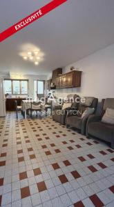 Vente Maison BEAUMONT-SUR-SARTHE 