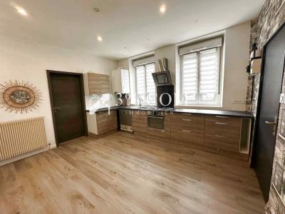 photo For sale Apartment JARVILLE-LA-MALGRANGE 54