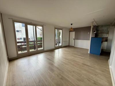 Vente Appartement 5 pices SAINT-BALDOPH 73190