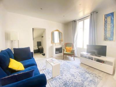 photo For sale House VICHY 03