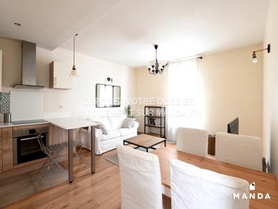 photo For rent Apartment LEVALLOIS-PERRET 92