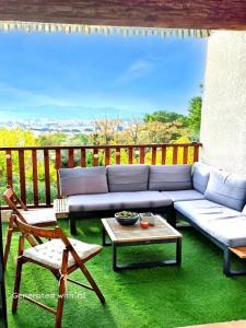 Vente Appartement 2 pièces SIX-FOURS-LES-PLAGES 83140