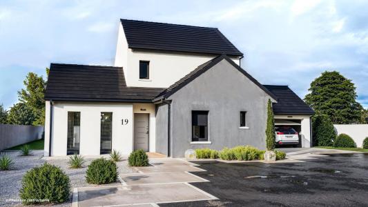 Vente Maison 5 pièces LISIEUX 14100