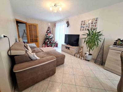 Vente Maison BEUVEILLE 