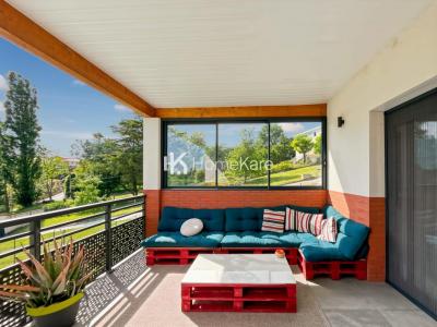 Vente Maison 5 pièces MONTASTRUC-LA-CONSEILLERE 31380