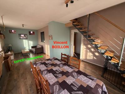 photo For sale House VALENTIGNEY 25