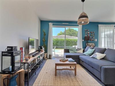 Vente Maison 6 pièces CARCANS 33121