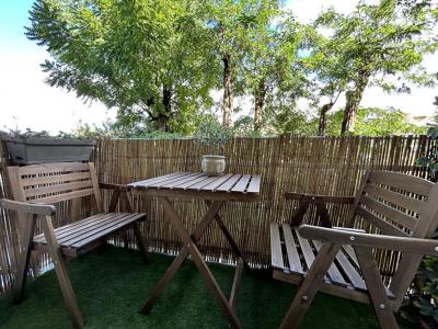 Vente Appartement 3 pièces BORDEAUX 33200