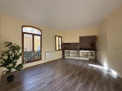 Vente Appartement 2 pièces BEZIERS 34500