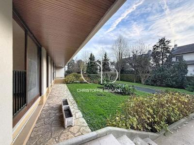 Vente Appartement 3 pièces VILLEJUIF 94800