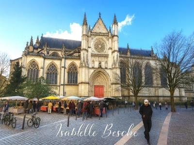 Vente Appartement 2 pièces BORDEAUX 33000